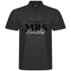 Pro RTX Pro Polyester Polo Shirt Thumbnail