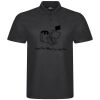 Pro RTX Pro Polyester Polo Shirt Thumbnail
