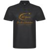 Pro RTX Pro Polyester Polo Shirt Thumbnail