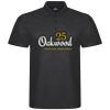 Pro RTX Pro Polyester Polo Shirt Thumbnail