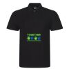 Pro RTX Pro Piqué Polo Shirt Thumbnail