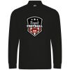 Pro RTX Pro Long Sleeve Piqué Polo Shirt Thumbnail