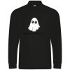 Pro RTX Pro Long Sleeve Piqué Polo Shirt Thumbnail