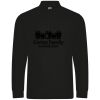 Pro RTX Pro Long Sleeve Piqué Polo Shirt Thumbnail