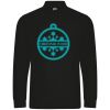 Pro RTX Pro Long Sleeve Piqué Polo Shirt Thumbnail