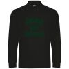 Pro RTX Pro Long Sleeve Piqué Polo Shirt Thumbnail