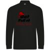 Pro RTX Pro Long Sleeve Piqué Polo Shirt Thumbnail