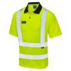 ECOVIZ- CROYDE Comfort EcoViz®PB Polo Shirt Thumbnail