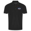Pro RTX Pro Wicking Piqué Polo Shirt Thumbnail