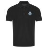 Pro RTX Pro Wicking Piqué Polo Shirt Thumbnail