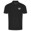 Pro RTX Pro Wicking Piqué Polo Shirt Thumbnail