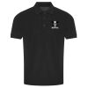Pro RTX Pro Wicking Piqué Polo Shirt Thumbnail