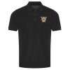 Pro RTX Pro Wicking Piqué Polo Shirt Thumbnail