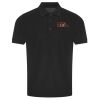 Pro RTX Pro Wicking Piqué Polo Shirt Thumbnail