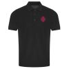 Pro RTX Pro Wicking Piqué Polo Shirt Thumbnail