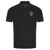 Pro RTX Pro Wicking Piqué Polo Shirt Thumbnail