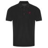 Pro RTX Pro Wicking Piqué Polo Shirt Thumbnail