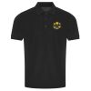 Pro RTX Pro Wicking Piqué Polo Shirt Thumbnail