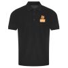 Pro RTX Pro Wicking Piqué Polo Shirt Thumbnail