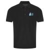 Pro RTX Pro Wicking Piqué Polo Shirt Thumbnail