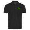 Pro RTX Pro Wicking Piqué Polo Shirt Thumbnail