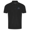 Pro RTX Pro Wicking Piqué Polo Shirt Thumbnail