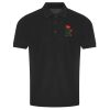 Pro RTX Pro Wicking Piqué Polo Shirt Thumbnail