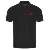 Pro RTX Pro Wicking Piqué Polo Shirt Thumbnail