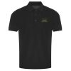 Pro RTX Pro Wicking Piqué Polo Shirt Thumbnail