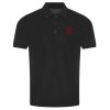 Pro RTX Pro Wicking Piqué Polo Shirt Thumbnail